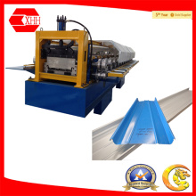 Máquina de producción de paneles de costura permanente Yx65-300-400-500